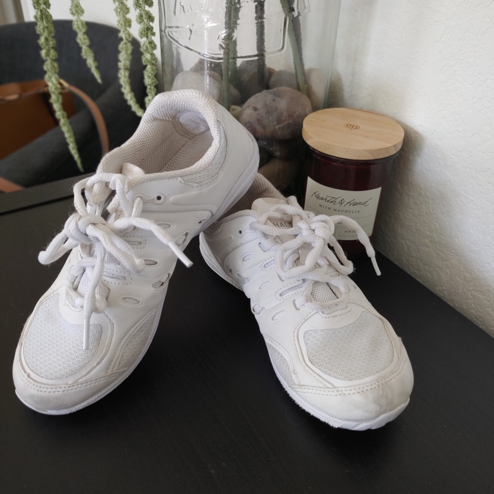 Nfinity - Halo Defiance Cheer Shoes